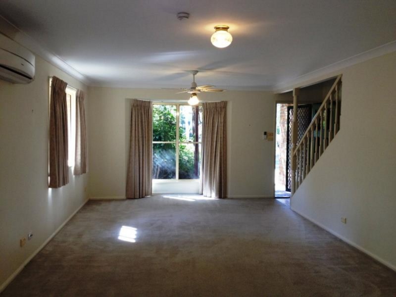 3/5 Penlington Street, The Range QLD 4700